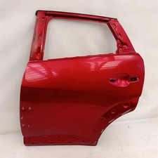 MAZDA CX3 ab 2015 TÜR HINTEN