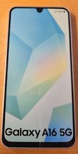 Samsung Galaxy A16 5G, A166