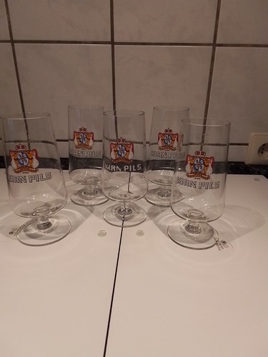 Kirner pils l bierglas - pils,