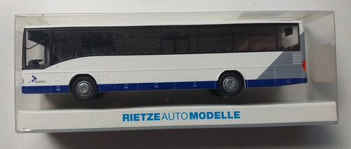 Modellbau rietze bus ovp - modellbau,