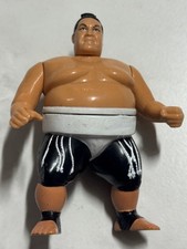 Hasbro WWE Wrestling Yokuzuna