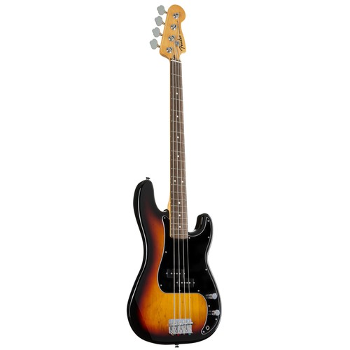 Fender standard precision - standard,