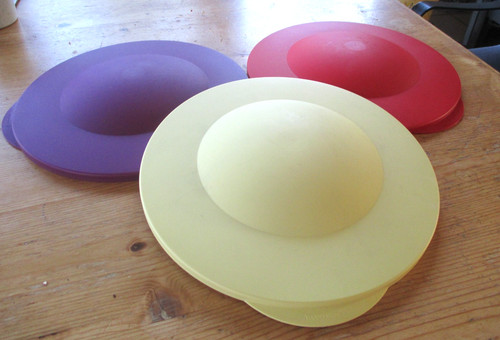 Tupperware deckel 3559 - 1,