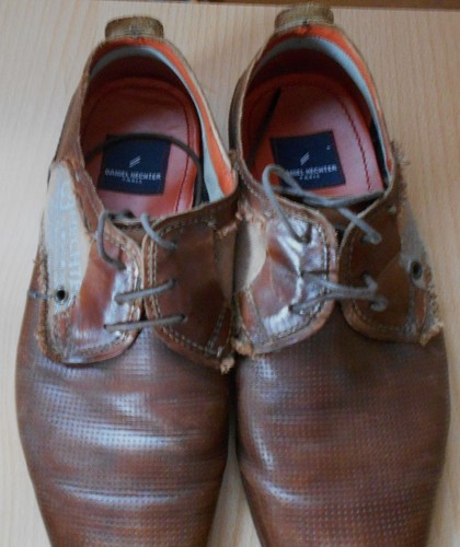 Daniel hechter schuhe designe - daniel,