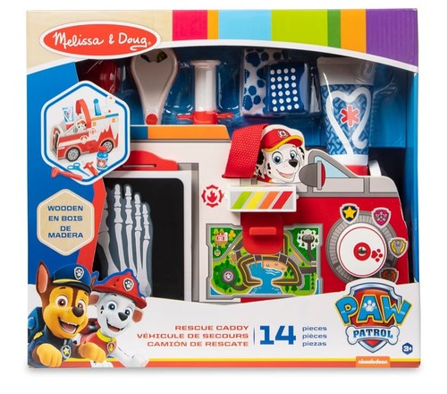 Paw patrol marshalls - paw,