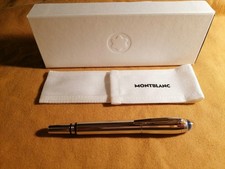 Montblanc StarWalker Metal