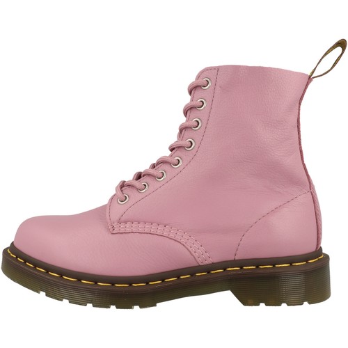 Martens 1460 pascal boots - 1460,