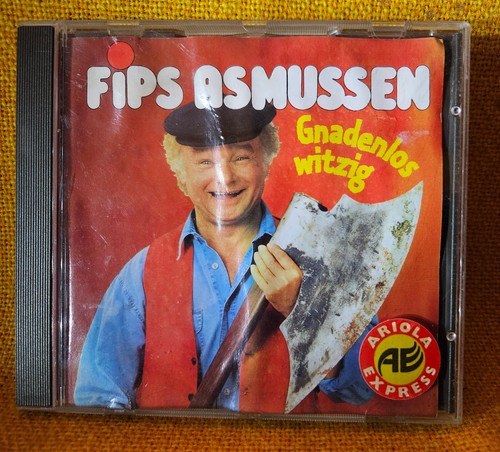 Fips asmussen gnadenlos - fips,