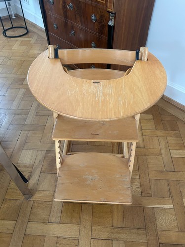 Stokke trip trap hochstuhl - trip,