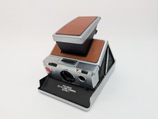 Polaroid SX-70 Land Camera Alpha 1 Faltkamera Vintage Sofortbildkamera Retro