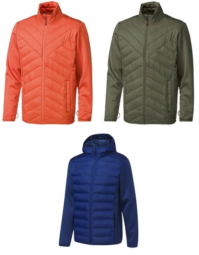 Rocktrail herren hybridjacke - rocktrail,