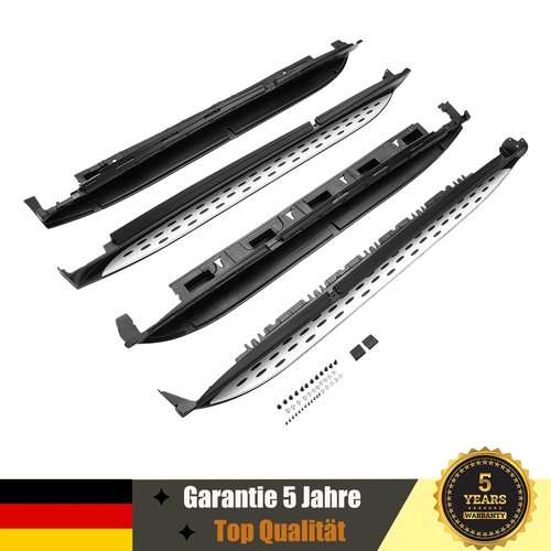 Trittbretter seitenbrett - trittbretter,