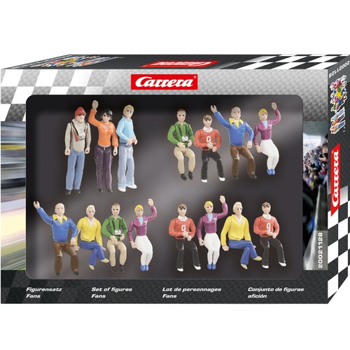 Carrera digital 132 124 - /,