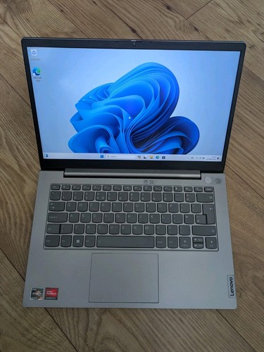 Lenovo thinkbook acl - lenovo, 14