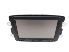 Navigationssystem Navi für Dacia Duster 4x4 HS 10-18 281158799R 51TKM!!!