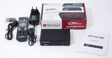 SAT HD Digital Satelliten