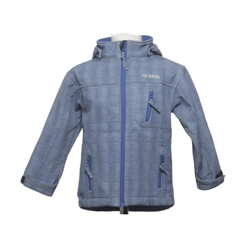 Nanok softshelljacke jungen - nanok,,