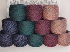 1330 gr Farbmix GARNPAKET