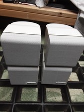 Bose Doppel Cube Acoustimass