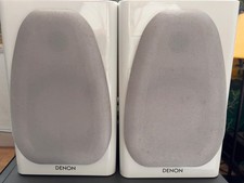 Lautsprecher-Set DENON SC-N8 -