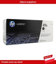 Q5949A HP Laserjet 1320 Toner
