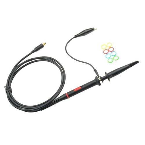 Mini-MCX-Klemmensonde