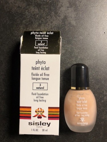 Sisley phyto teint eclat - , 3