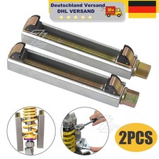 2X Federspanner Satz für