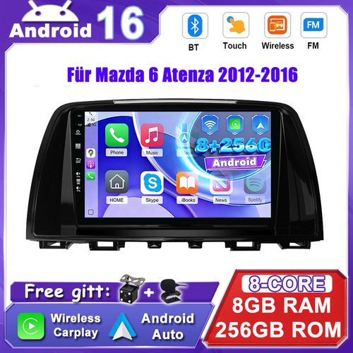 Autoradio android für - autoradio,