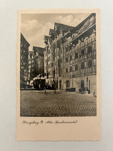 Foto königsberg - foto-ak,