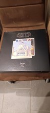 LED ZEPPELIN - The Song Remains The Same, Soundtrack, 4 LP Set, 180 g Vinyl