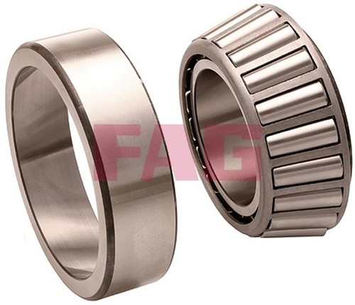 Schaeffler fag radlager - schaeffler,