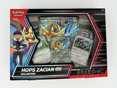 Pokemon hops zacian - hops, zacian-ex