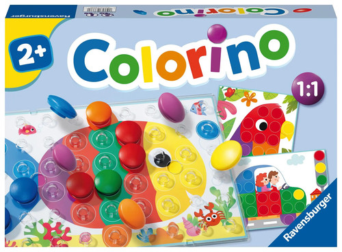 Ravensburger kinderspiele - ravensburger,