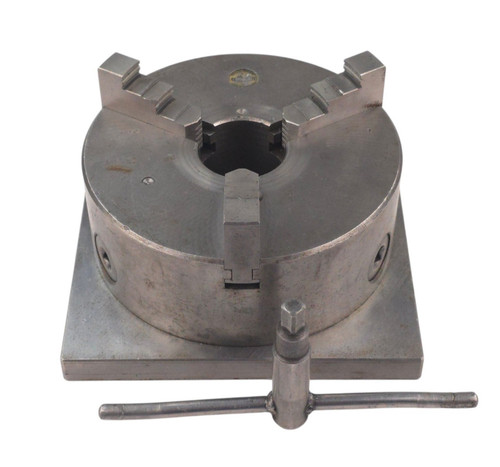 Röhm 200mm drei - drei, 3