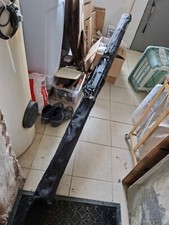 EliteScreens ezCinema Kofferleinwand 100", 16:9, tragbar mit Hülle