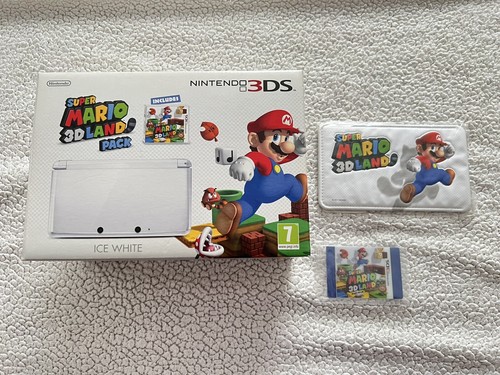Nintendo 3ds super - 3ds,