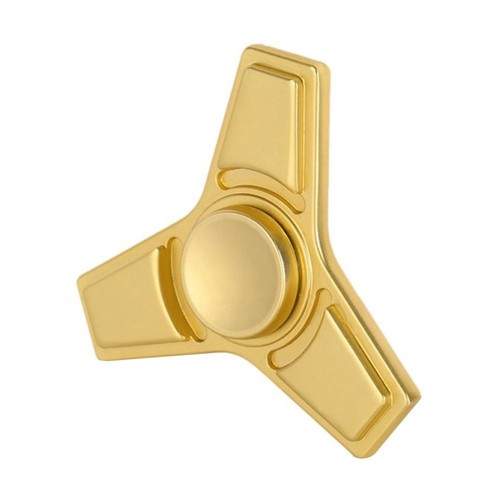 Matt gold handschmeichler hand - gold,