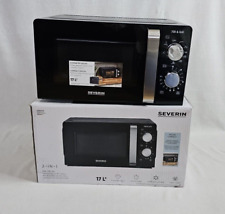 Severin Mikrowelle MW 7781
