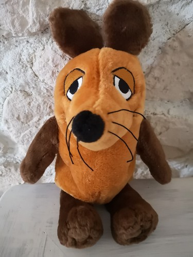 Die maus 32cm - die,