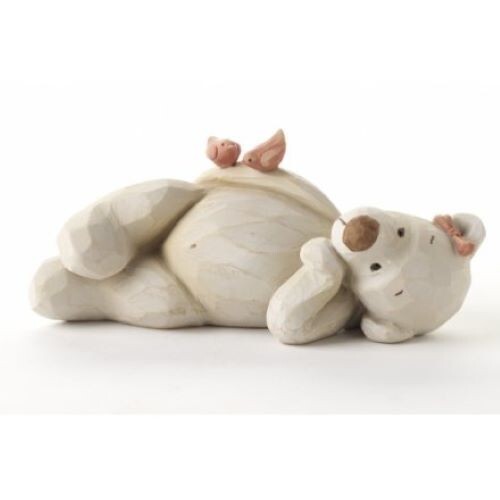 Teddybär himmel schickt harz - teddybär,