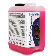 5l Felgenreiniger PowerGel