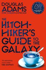 The Hitchhiker's Guide to the