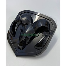 Für Dodge RAM Abzeichen Vorne