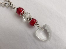 Schöner Rückspiegel