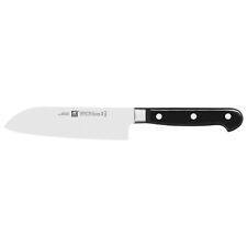 ZWILLING PROFESSIONAL GLATTES SANTOKUMESSER - 14 CM, GESCHMIEDET