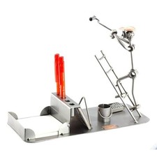 Schraubenmännchen Anstreicher