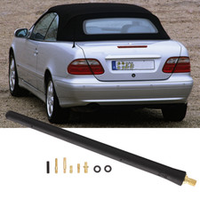 8" Dachantenne Kurzsantenne