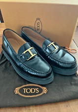Tod's Gommino Timeless