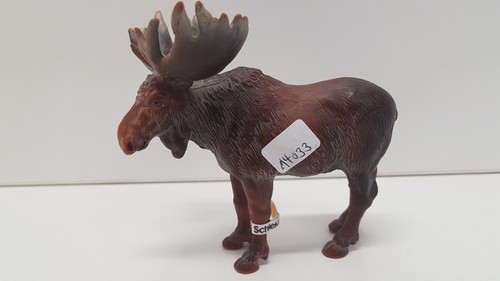 Schleich 14033 elch waldtier - 14033,